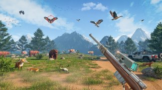 Bird Hunting Simulator 2022 screenshot 4