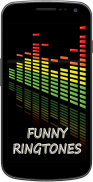 Funny Ringtones screenshot 0