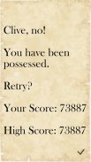 Possessions screenshot 4