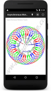 Asynchronous Motors Tools demo screenshot 11
