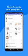 Appibom Online Shopping screenshot 5