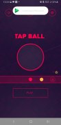 Tap Ball -Simple Stress Buster screenshot 5