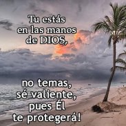 Frases y Bendiciones de Dios screenshot 4