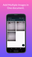 Doc Scanner - PDF Convertor - QR Code Scanner screenshot 6