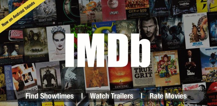 IMDb Movies TV 2 3 2a Download APK for Android Aptoide 