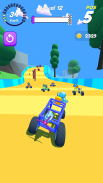 Race Buggy screenshot 3