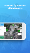 Plex Pilot for DJI drones screenshot 2
