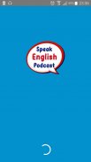 Speak English Podcast screenshot 5