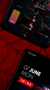 Spider EMUI 11/10/9/8/5 Theme screenshot 4