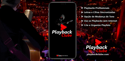 Playback Clube