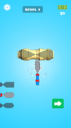 Wood Cutting & Turning 3D Game screenshot 7