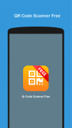 QR Code Scanner - QR & Barcode Scanner Free screenshot 0