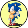 Sonic The Hedgehog 3 icon
