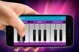 Saxofone (Piano) screenshot 6