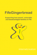 Fife Gingerbread screenshot 0