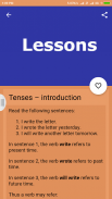 English Grammar - Learn English Free screenshot 3