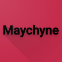 maychyne