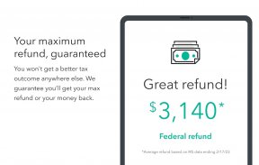 TurboTax: File Your Tax Return screenshot 5