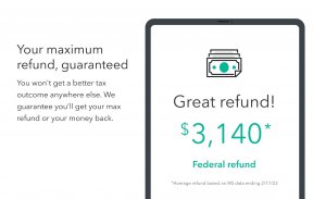 TurboTax Tax Return App screenshot 4