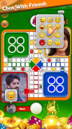 India vs Pakistan Ludo Online screenshot 0