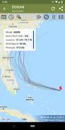 SeaStorm Hurricane Tracker screenshot 7