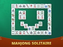 Mahjong Solitaire screenshot 4