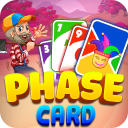 Phase - Card game Icon