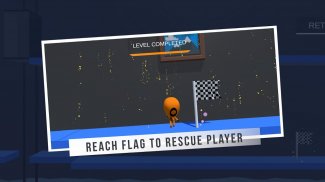 Rescue Me - Puzzle Game screenshot 1