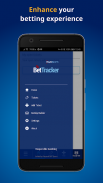 BoyleSports Bet Tracker screenshot 0