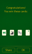 Masters of Solitaire screenshot 8