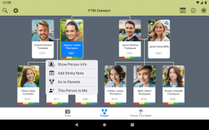 Family Tree Maker Connect screenshot 6
