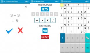 Tes IQ & Kepribadian screenshot 4