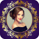 Royal Photo Frames - Royal Look Icon