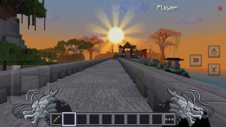 Ninja Craftastic screenshot 5