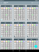 Ultimate Bingo Verifier screenshot 9