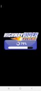 Highway Rider Extreme screenshot 2
