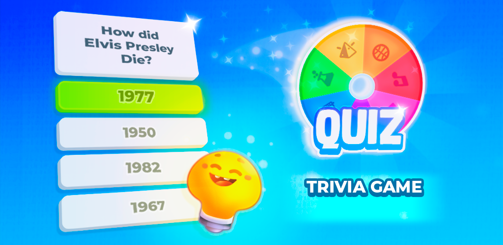 Quiz - Offline Games para Android - Download