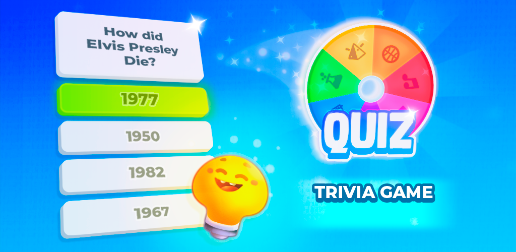 Quiz Games Offline Games - APK Download for Android