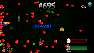 Bosnjo 2D screenshot 3