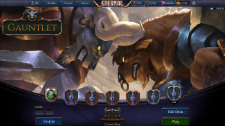 Eternal Card Game (Unreleased) screenshot 22