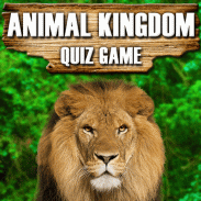 Animal Kingdom - Quiz Game screenshot 8