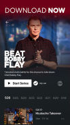 Food Network GO - Watch & Stream 10k+ TV Episodes screenshot 1