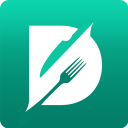 Digital Menu Icon