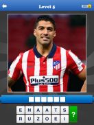 Whos the Player? Football Quiz screenshot 2