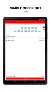 Multiplex: квитки у кінотеатри screenshot 6