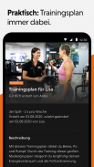 FitX – Fitness App screenshot 3