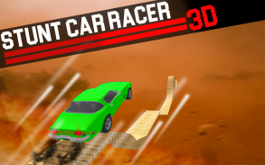 car stunts games 3d kar game screenshot 1