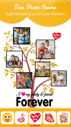 Family Tree Photo Frames - Tree Photo Collage screenshot 5