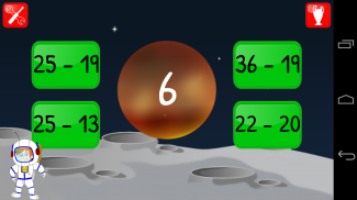 3rd Grade Math Learning Games screenshot 2