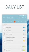 Bright To-Do screenshot 4